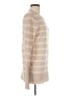 White + Warren 100% Cashmere Tan Cashmere Pullover Sweater Size M - photo 4
