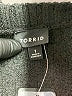 Torrid Black Cardigan Size 1X Plus (1) - photo 4