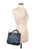 Nanette Lepore Blue Satchel One size - photo 2
