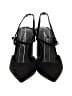 Marc Fisher Black Heels Size 6 - photo 2