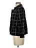 Moth by Anthropologie Houndstooth Black Jacket Size S - photo 5