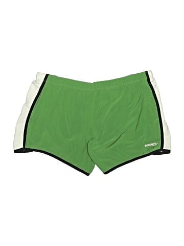 Saucony Athletic Shorts (view 1)