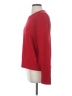 Abercrombie & Fitch Solid Red Pullover Sweater Size S - photo 5
