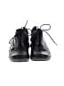Nine West Black Sneakers Size 7 1/2 - photo 2