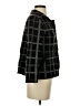 Moth by Anthropologie Houndstooth Black Jacket Size S - photo 4