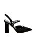 Marc Fisher Black Heels Size 6 - photo 1
