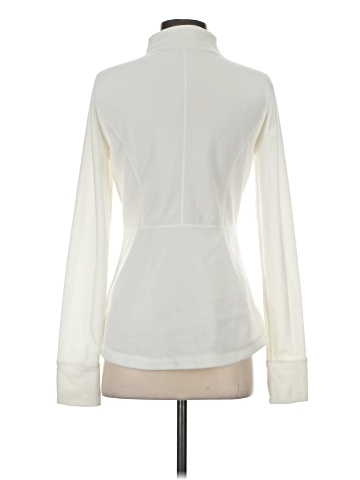 Lord & Taylor Zip Up Hoodie (view 2)