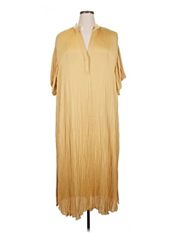 Vince. Casual Dress (view 1)