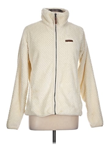 Columbia Jacket (view 1)