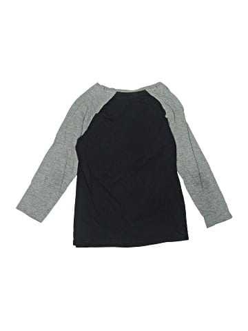 CALVIN KLEIN JEANS 3/4 Sleeve T-Shirt (view 2)