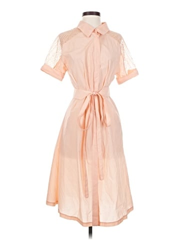 Unbranded Casual Dress (view 1)