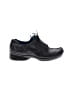 Nine West Black Sneakers Size 7 1/2 - photo 1