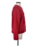 Abercrombie & Fitch Solid Red Pullover Sweater Size S - photo 4
