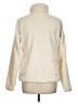 Columbia 100% Polyester Solid Ivory Jacket Size L - photo 2