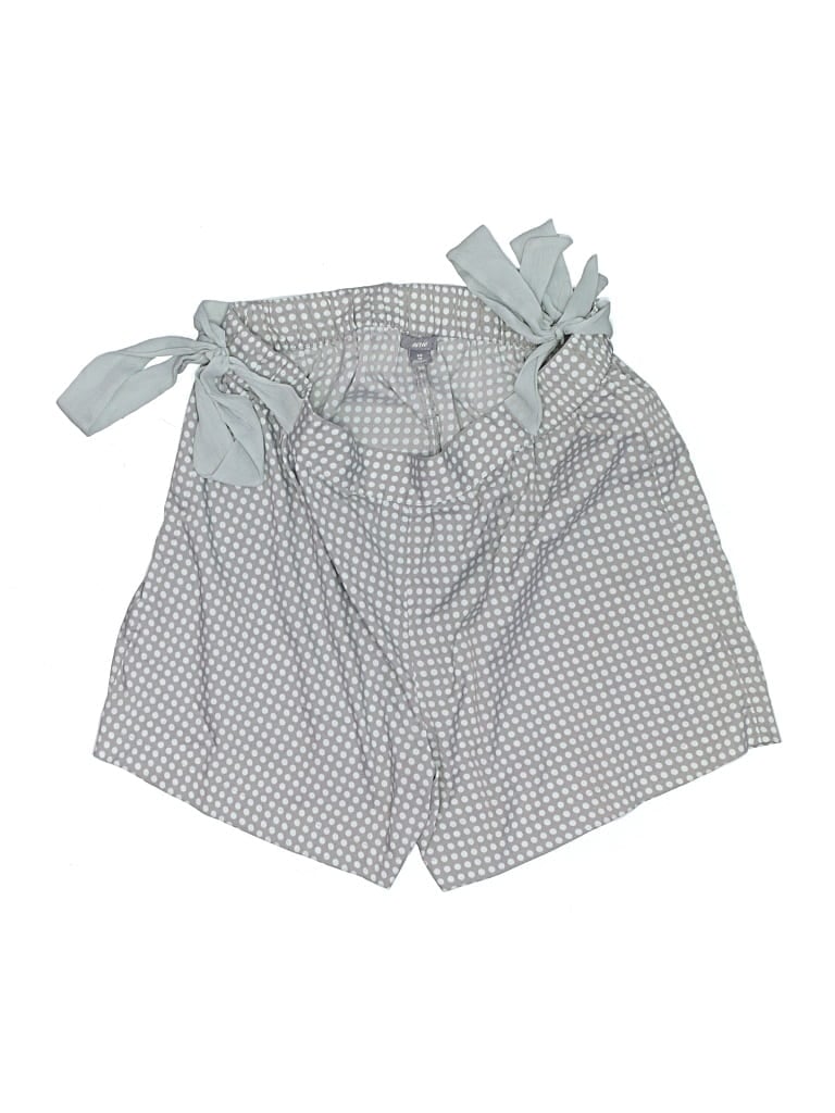 Pre-owned Aerie Shorts In Gray