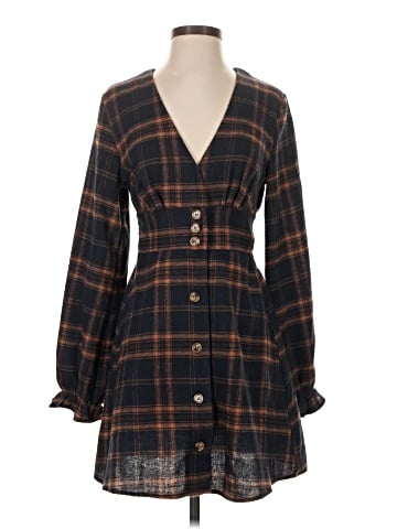 Cupshe Casual Dress (view 1)