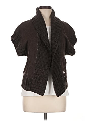 Abercrombie & Fitch Cardigan (view 1)
