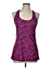 Xersion Purple Active Tank Size L - photo 1
