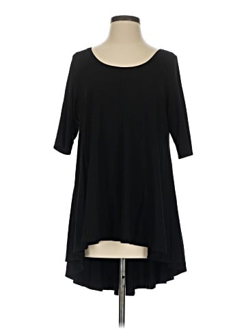 Eileen Fisher 3/4 Sleeve T-Shirt (view 1)