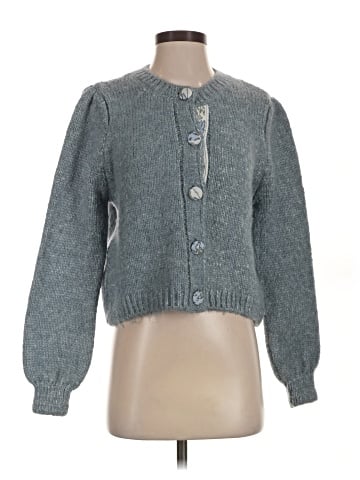 MNG Cardigan (view 1)