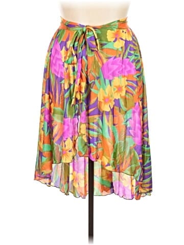 Oscar De La Renta Swimsuit Cover Up (view 1)