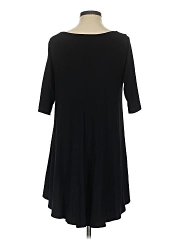 Eileen Fisher 3/4 Sleeve T-Shirt (view 2)
