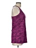 Xersion Purple Active Tank Size L - photo 4