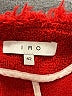 IRO 100% Cotton Red Jacket Size EU (FR) 42 / US 10 - photo 6