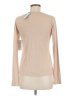 Nine Britton Tan Long Sleeve T-Shirt Size M - photo 2