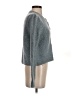 MNG Gray Cardigan Size S - photo 4