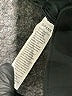 SPANX Black Dress Pants Size 2X - photo 5
