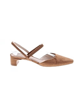 Life Stride Heels