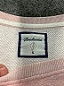 Stradivarius Pink Sweatshirt Size S - photo 7