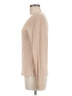 Nine Britton Tan Long Sleeve T-Shirt Size M - photo 5
