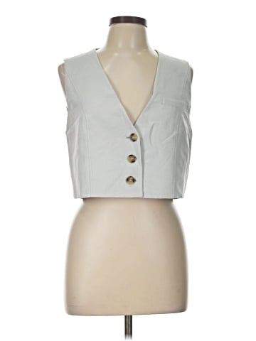 Zara Vest (view 1)
