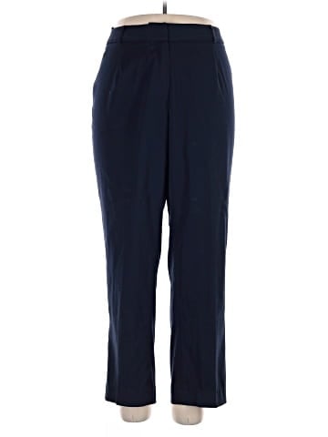 AK Anne Klein Casual Pants (view 1)