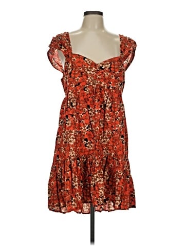 Free People Casual Dress (view 1)
