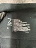 Z by Zella Solid Black Athletic Shorts Size S - photo 3