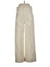 Ann Taylor Ivory Jeans Size 4 - photo 2