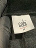 CAbi Solid Gray Active Pants Size M - photo 7