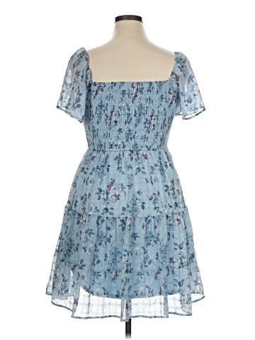 Rewind Casual Dress (view 2)