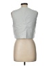 Zara Gray Vest Size L - photo 2