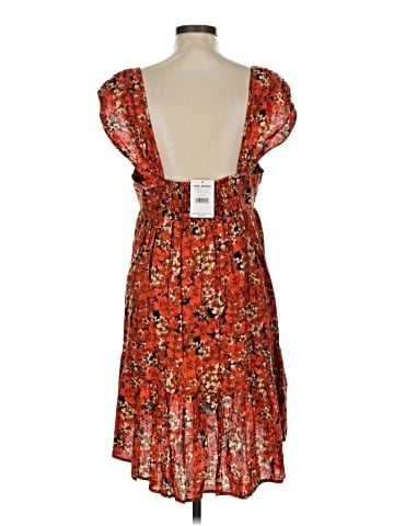 Free People Casual Dress (view 2)
