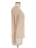 Nine Britton Tan Long Sleeve T-Shirt Size M - photo 4