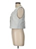 Zara Gray Vest Size L - photo 5