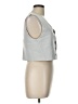 Zara Gray Vest Size L - photo 4