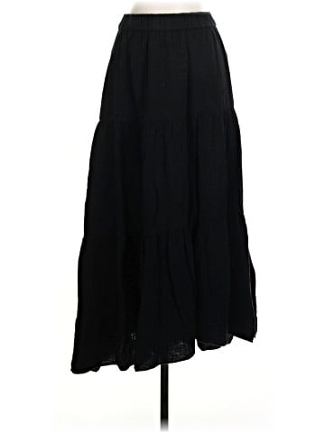 Ann Taylor Casual Skirt (view 1)