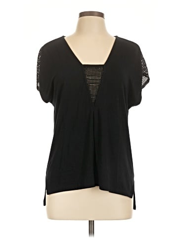 Tart Short Sleeve Blouse (view 1)