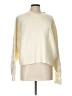 Topshop Ivory Pullover Sweater Size 12 - photo 1