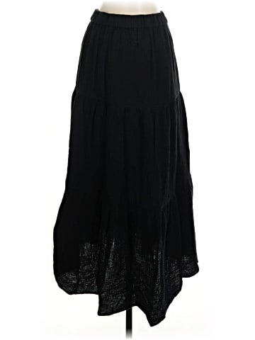 Ann Taylor Casual Skirt (view 2)